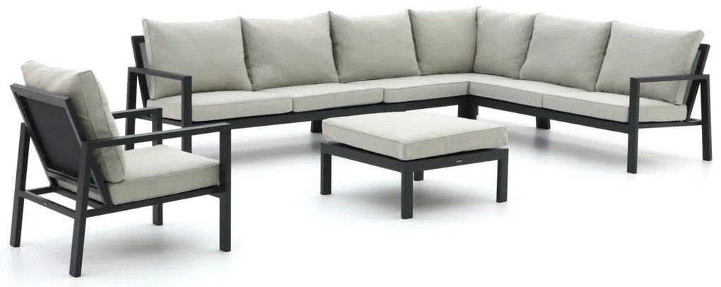 Manifesto Alzano hoek loungeset 6-delig