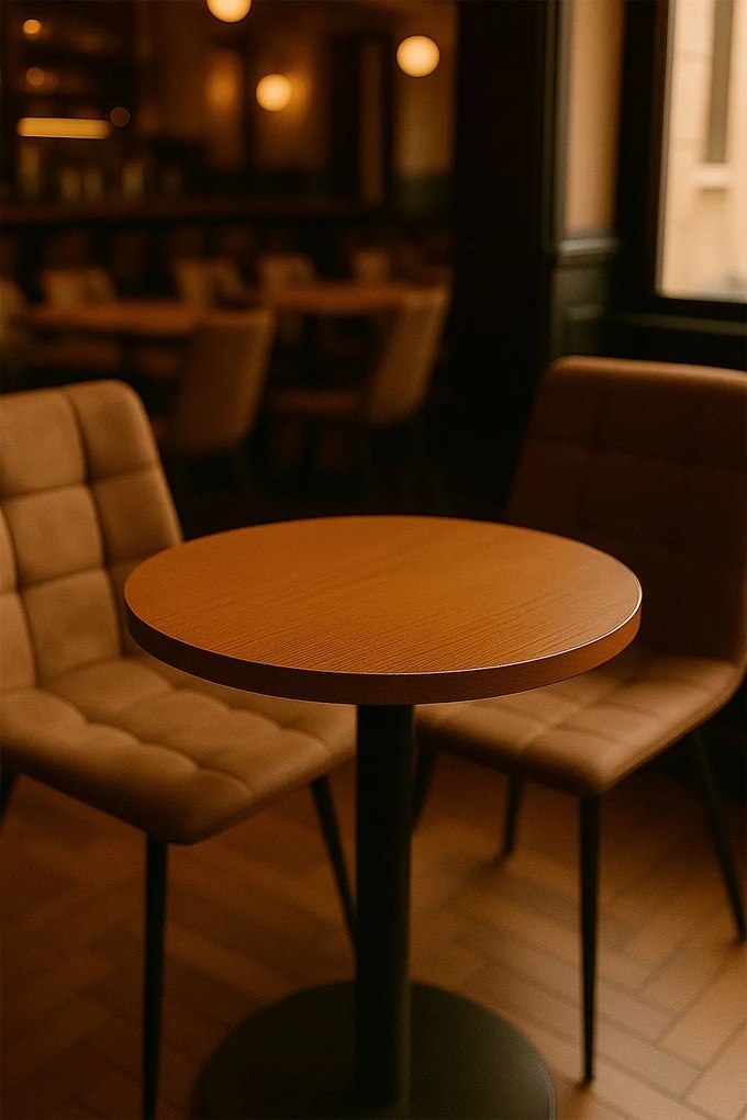 Kuat Ronde Tafel