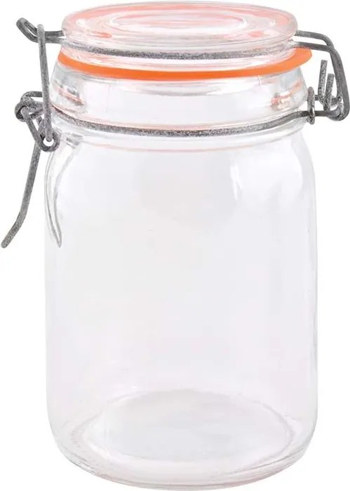 Esschert Design inmaakpot tray set van 6 stuks L - LxBxH: 22,4x17,3x12,2cm