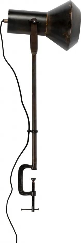dutchbone Tafellamp Vox