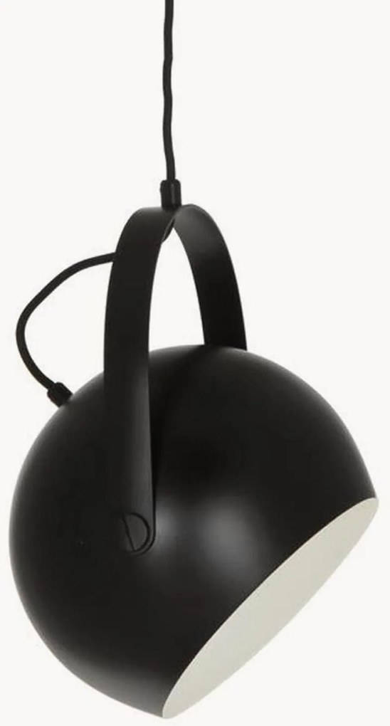 Hanglamp Ball