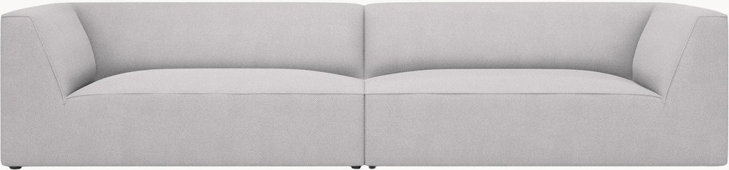 Bank Ruby (4-zits), B 302 cm