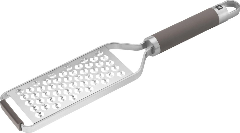 ZWILLING Pro Rasp, Medium, 34 cm, Grijs - Pro - ZWILLING