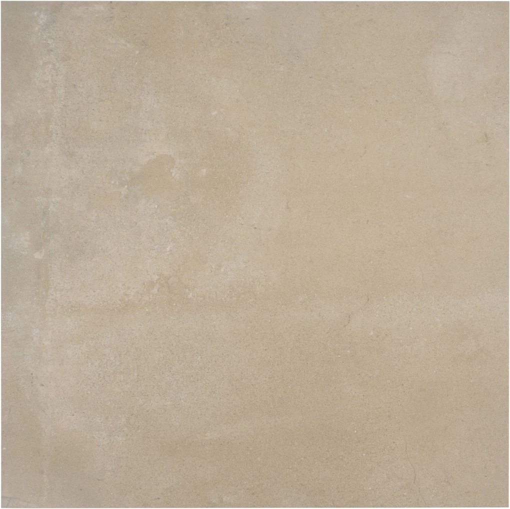 Vloer-/wandtegel beige Castelvetro Fusion 60x60cm tortora mat gerectificeerd