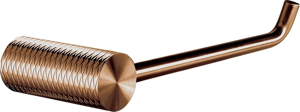 Badkamerhanger 9711A Prism Brush Copper