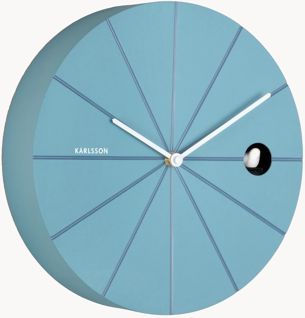 Wandklok Destacado Cuckoo