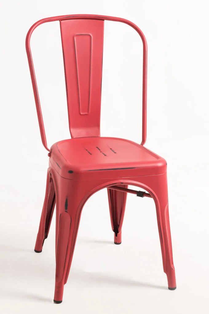 Torix Vintage Stoel