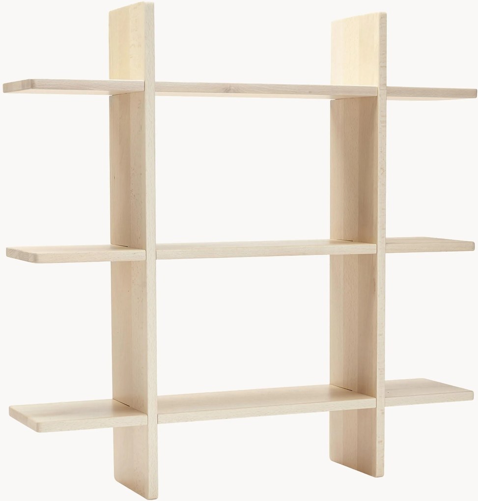 Wandrek Saga van beukenhout