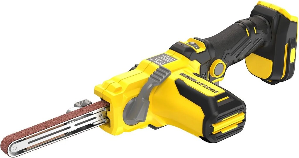 Stanley SFMCE210B V20 Accu Powerfile - Zonder Accu &amp; Lader