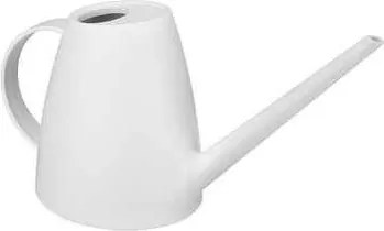 elho brussels watering can 1,8l white