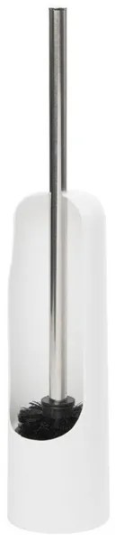 Umbra Touch toiletborstelset 9x9x44cm Kunststof Wit 023274-660