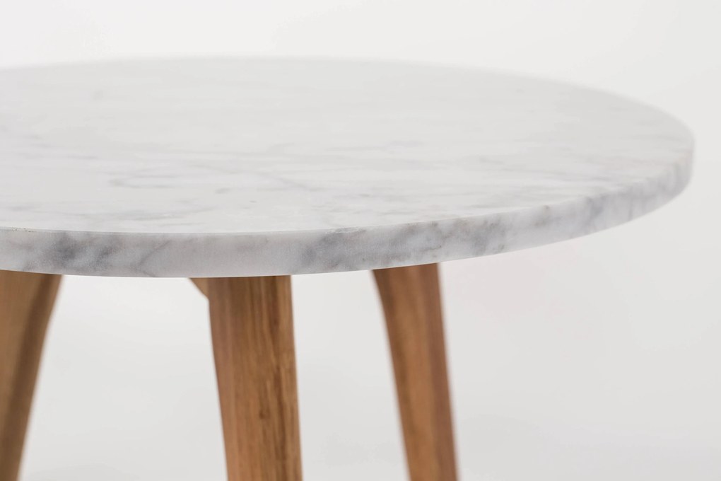 Bijzettafel Stone | Zuiver