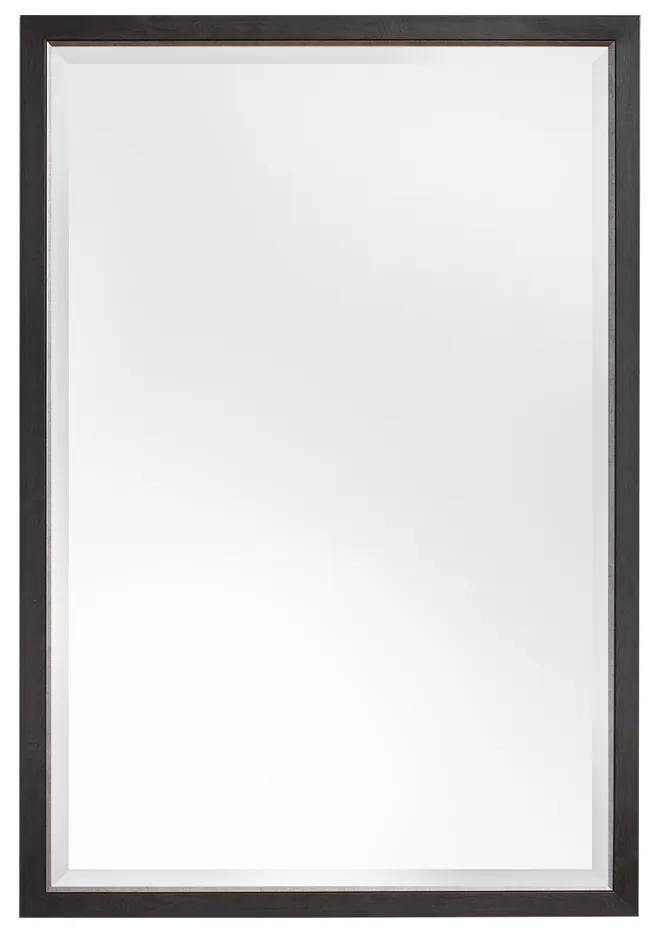 Moderne Spiegel 66x126 cm Hout - Amelia