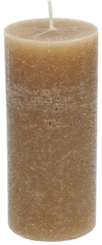 Stompkaars, bruin,Ø7 X 15 cm