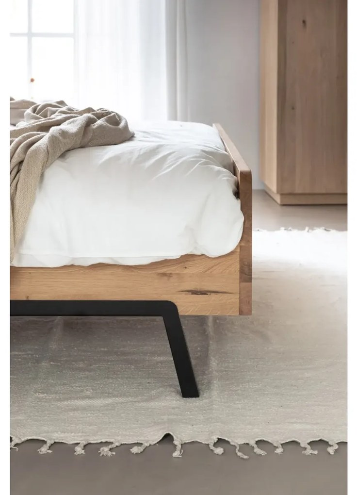 Bedframe Balance Pure – Bij Swiss Sense