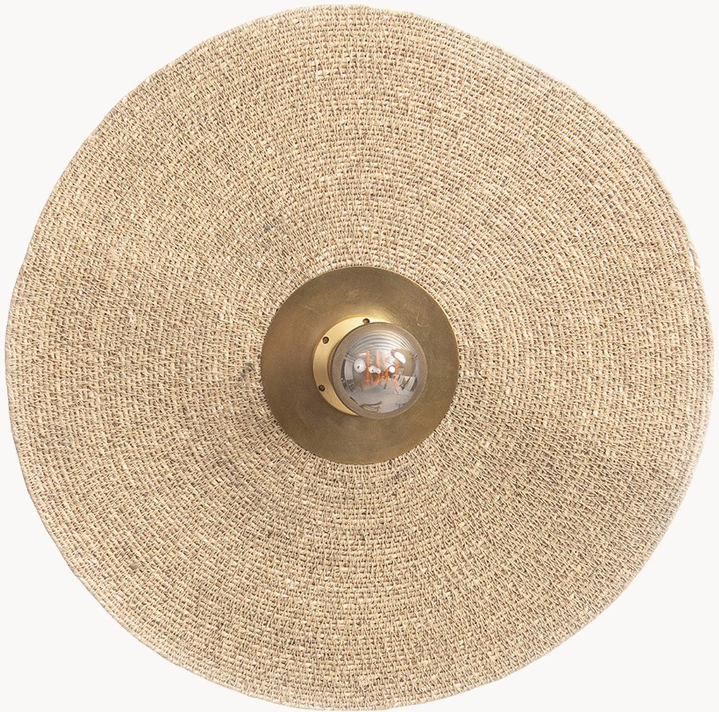 Handgemaakte wandlamp Shade Let's Groove
