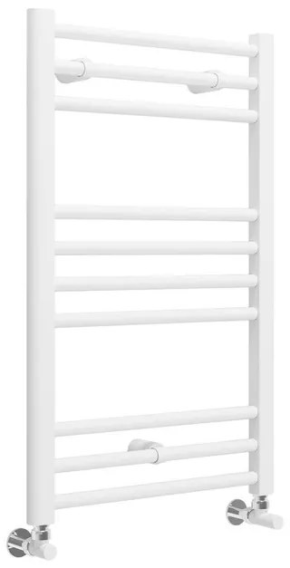 Sanivesk Nairobi Paneelradiator - 80x50cm - 300watt - wit 2016440