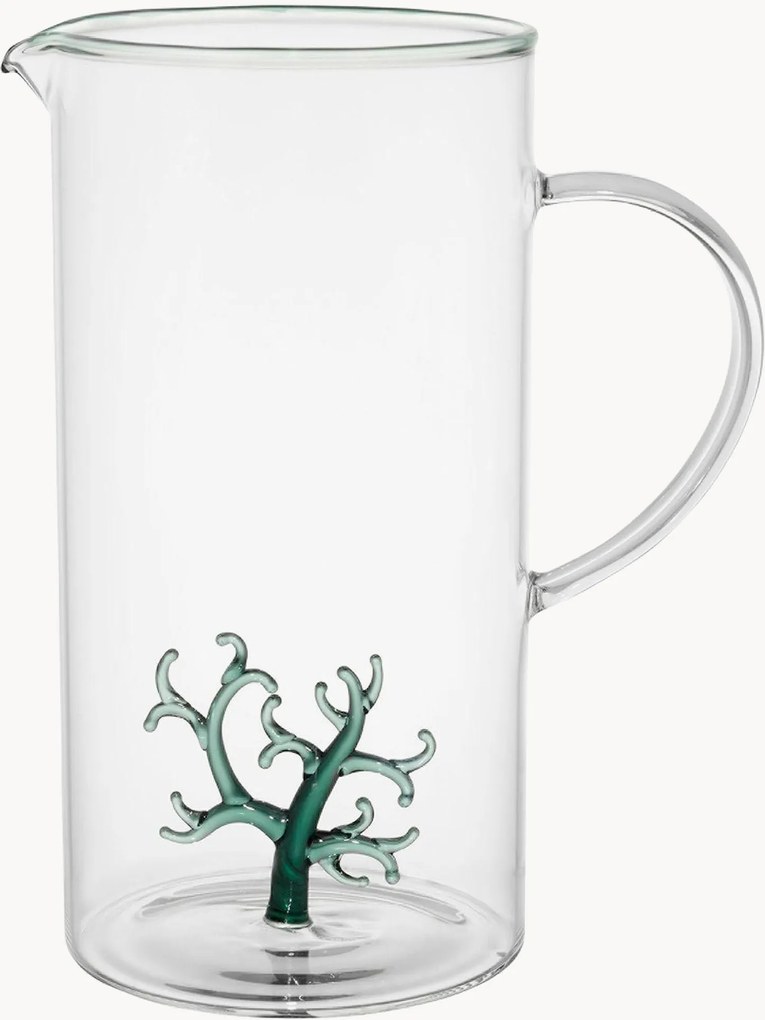 Borosilicaatkan Coral Estran, 1,3 L