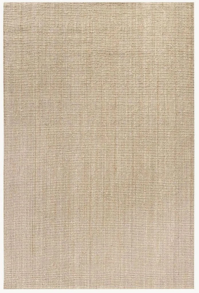 Jute vloerkleed Rosalie