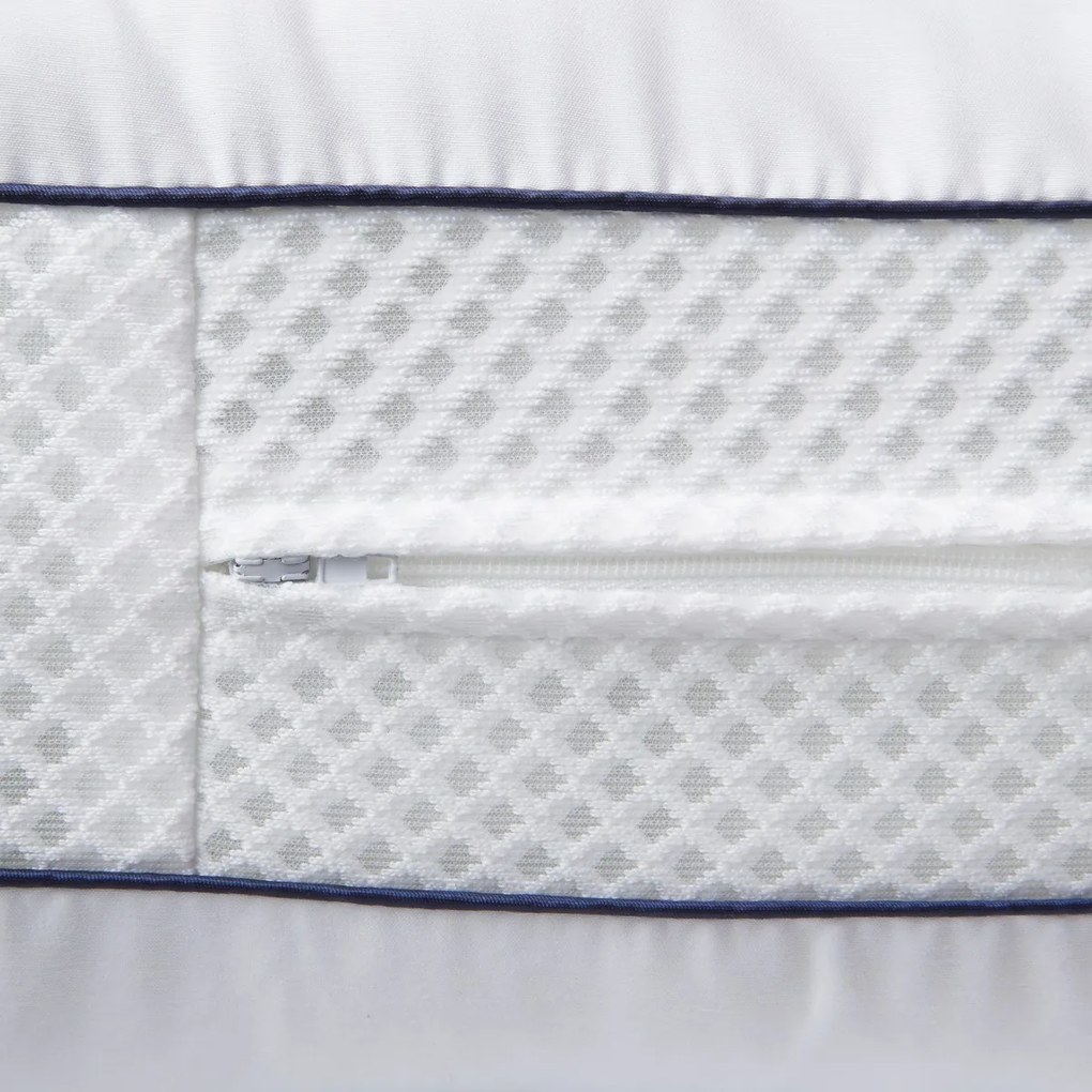 Dixxius Breeze Air Flow Deluxe Hoofdkussen – Bij Swiss Sense