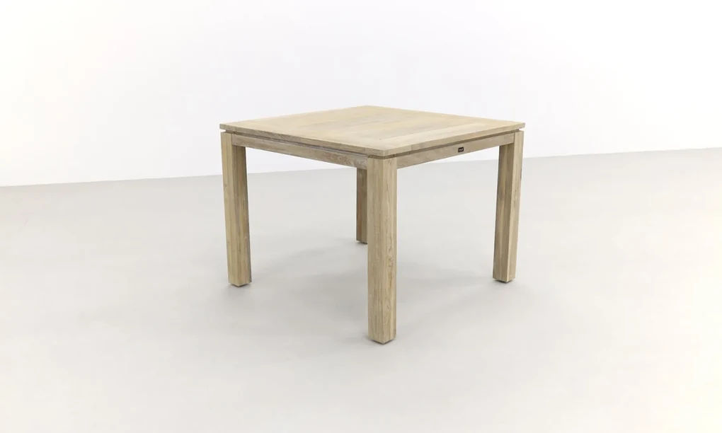 Sophie tuinstoel French Green/Rome grey 100 cm. - tuinset 5-delig