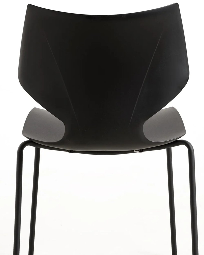 Pak 4 Plecy Stoelen