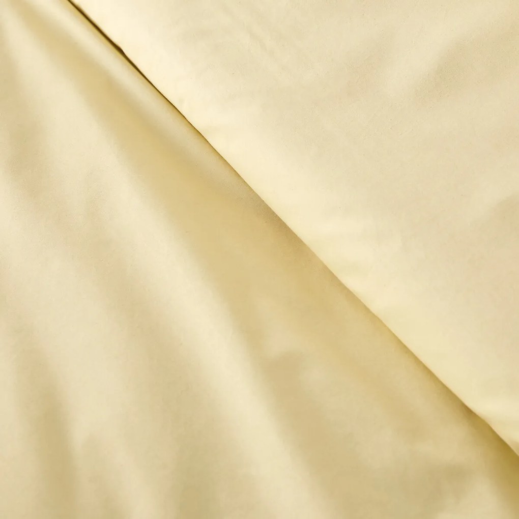 Dekbedovertrek van perkaal katoen, 80 draden, Scenario