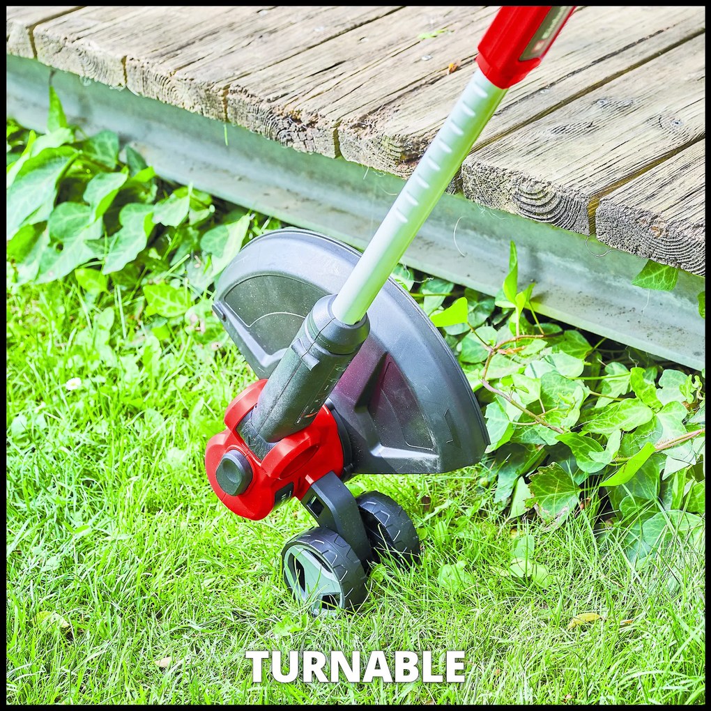 Einhell Grastrimmer GE-CT 18/30 Li-Solo