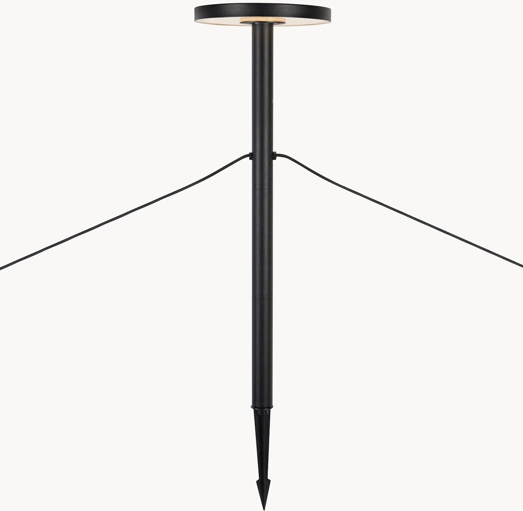 Outdoor LED priklamp Garden 24
