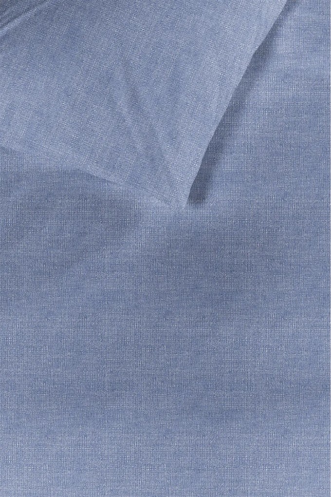 Ambiante Edo Dekbedovertrek Indigo Blue – Bij Swiss Sense