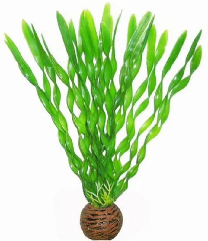 Easy plants middel nr. 1, van plastic 20 cm - 1 ST