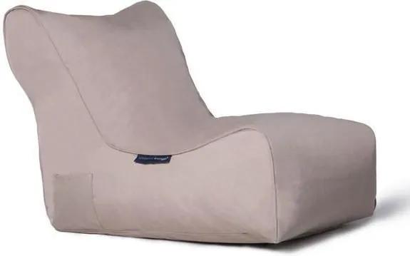 Ambient Lounge Outdoor Evolution Sofa - Sandstorm