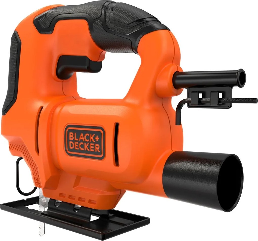 Black&Decker Decoupeerzaag BES602