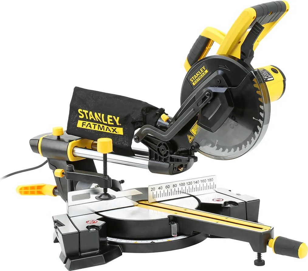 Stanley FME721SET-QS Afkortzaag + onderstel
