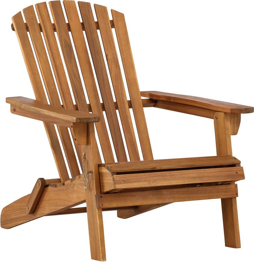 Adirondack - Sun Lounge - Lotte - Acacia - The Outsider