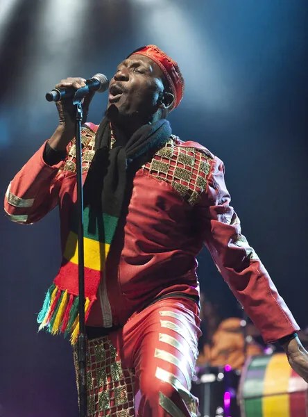 Foto Jimmy Cliff