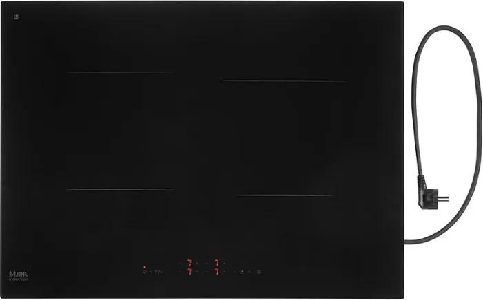 ETNA Inductiekookplaat 1-fase 70 cm - KIS670ZT