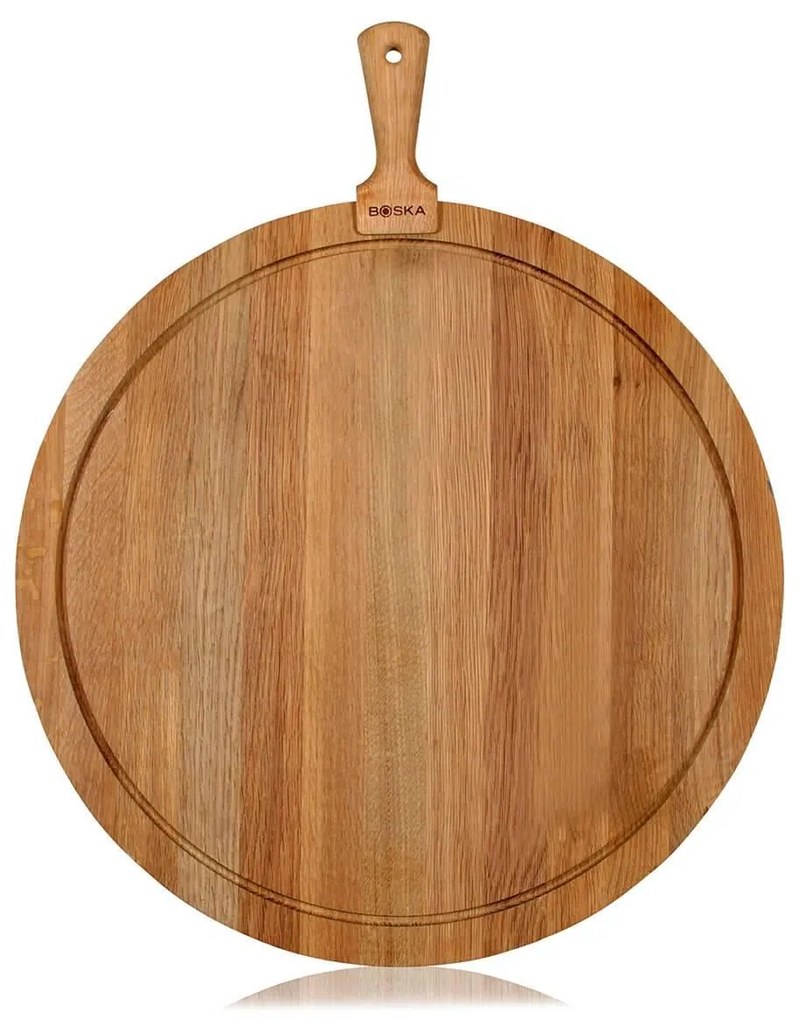 Serveerplank Friends rond | Boska