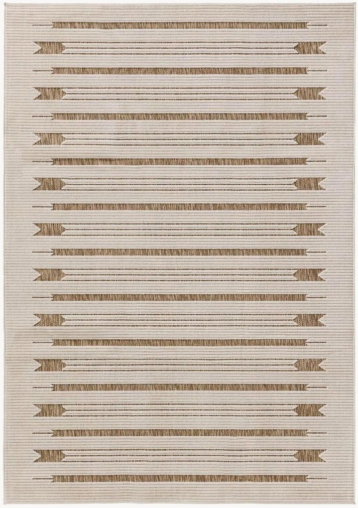 In- & outdoor vloerkleed Kaleo