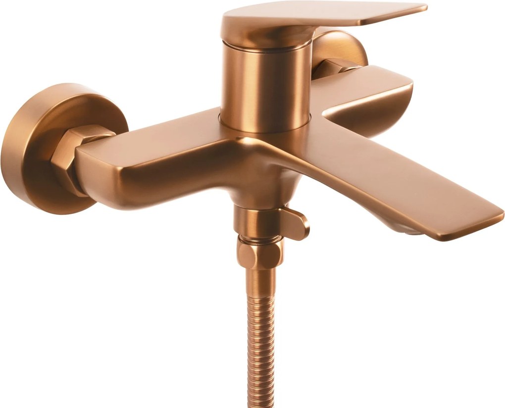 Badmengkraan REA AVALON Copper Bursh