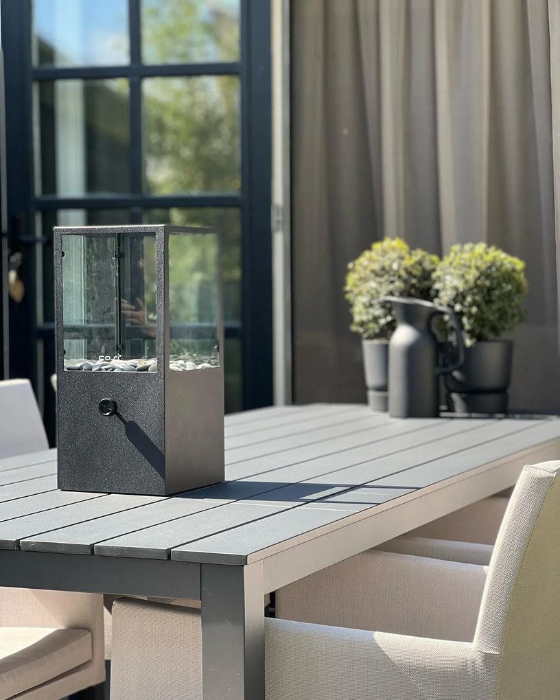 Manifesto Arzana dining tuinstoel