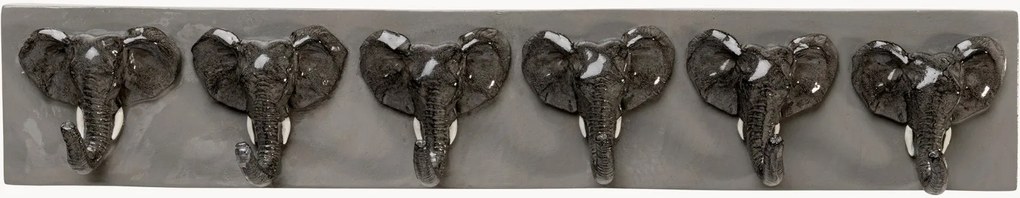 Wandrek Elephant Head