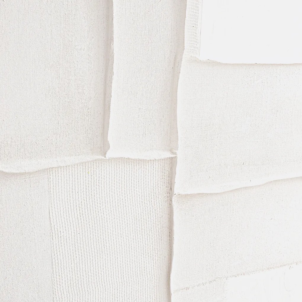 Linnen canvasdoek 100 x 100 cm, Resa