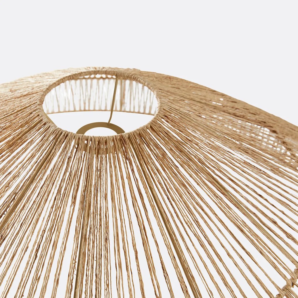 Hanglamp Ø90 cm, Yaku