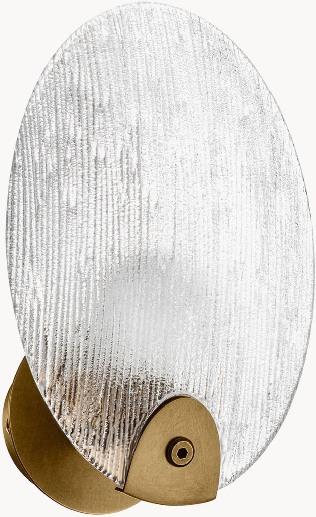 LED wandlamp Shelina