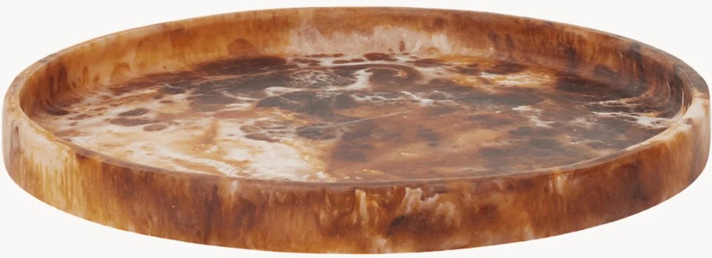 Decoratief dienblad Mist