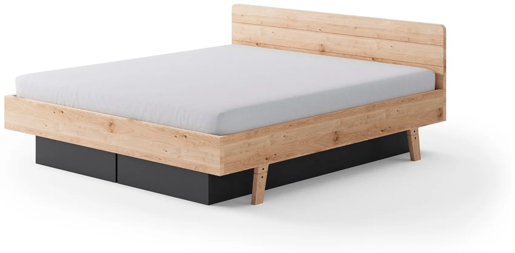 Bedframe Balance Focus – Bij Swiss Sense