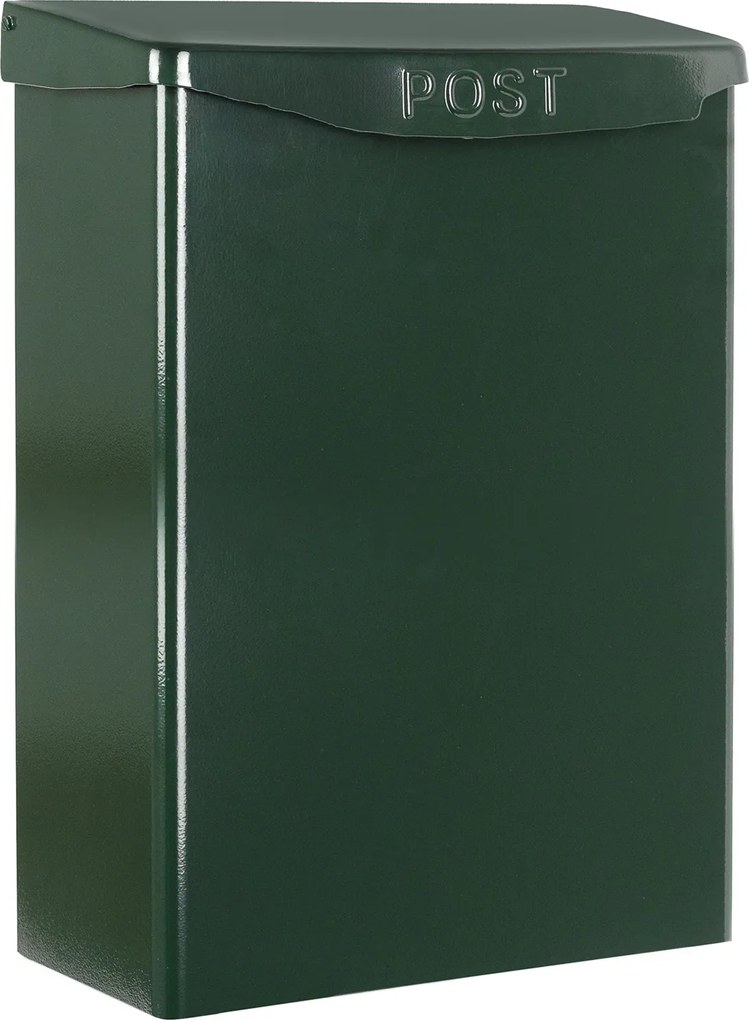 B32 Brievenbus Groen