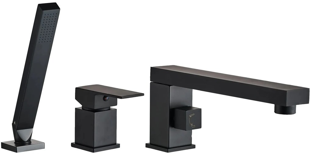 Badmengkraan Rea Glen Black