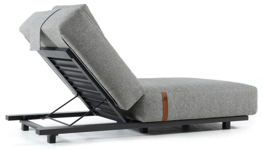 4 Seasons Outdoor Ferias ligbed SALE  Ligbed    antraciet weerbestendig
